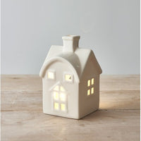 White House T-Light Holder