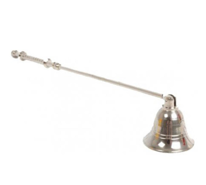 Metal Candle Snuffer MiaMae Luxury Candles