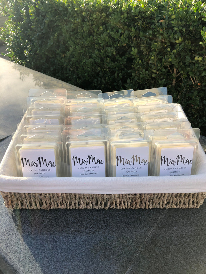 Wax Melts