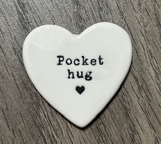 Pocket Hug