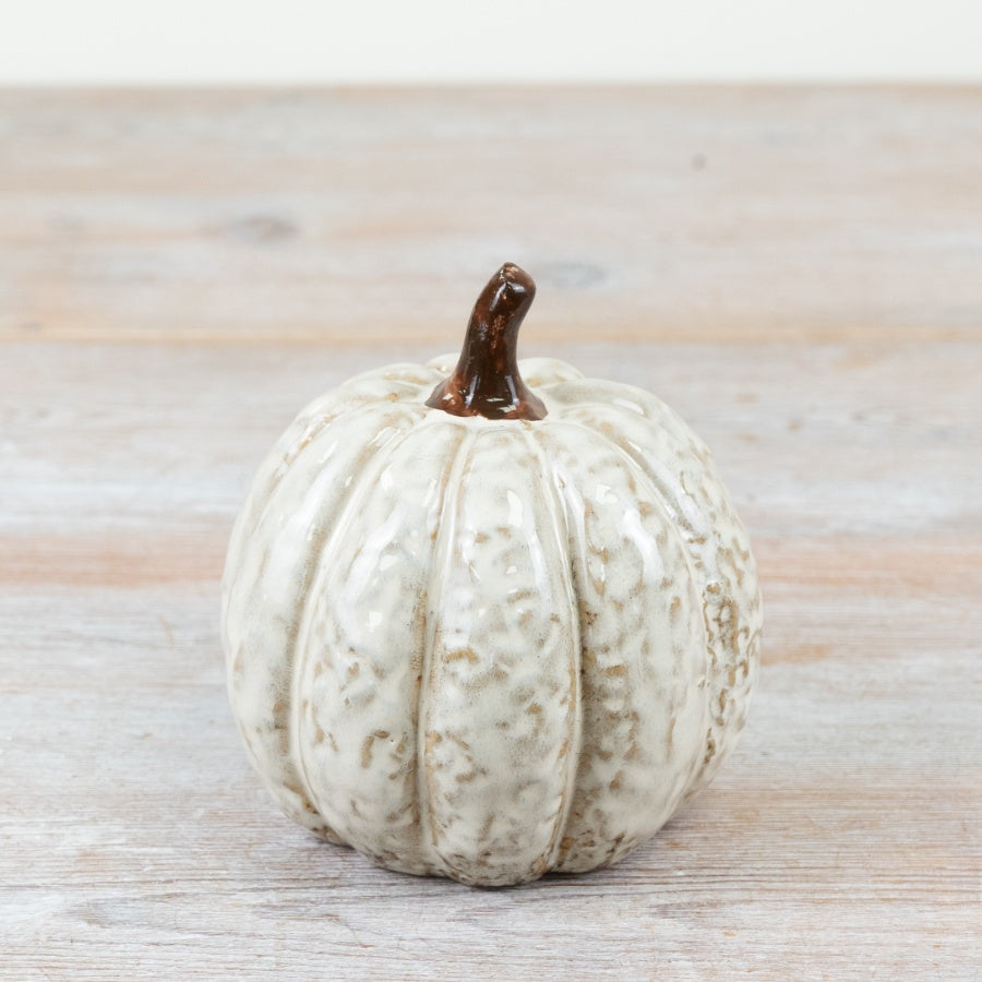 Pumpkin Ornament