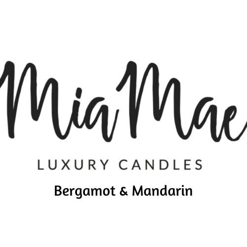 Bergamot & Mandarin