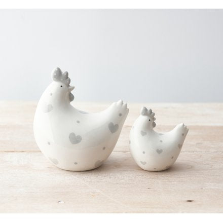 Dotty Chicken