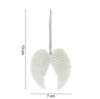 Angel Wing Hanging Decoration