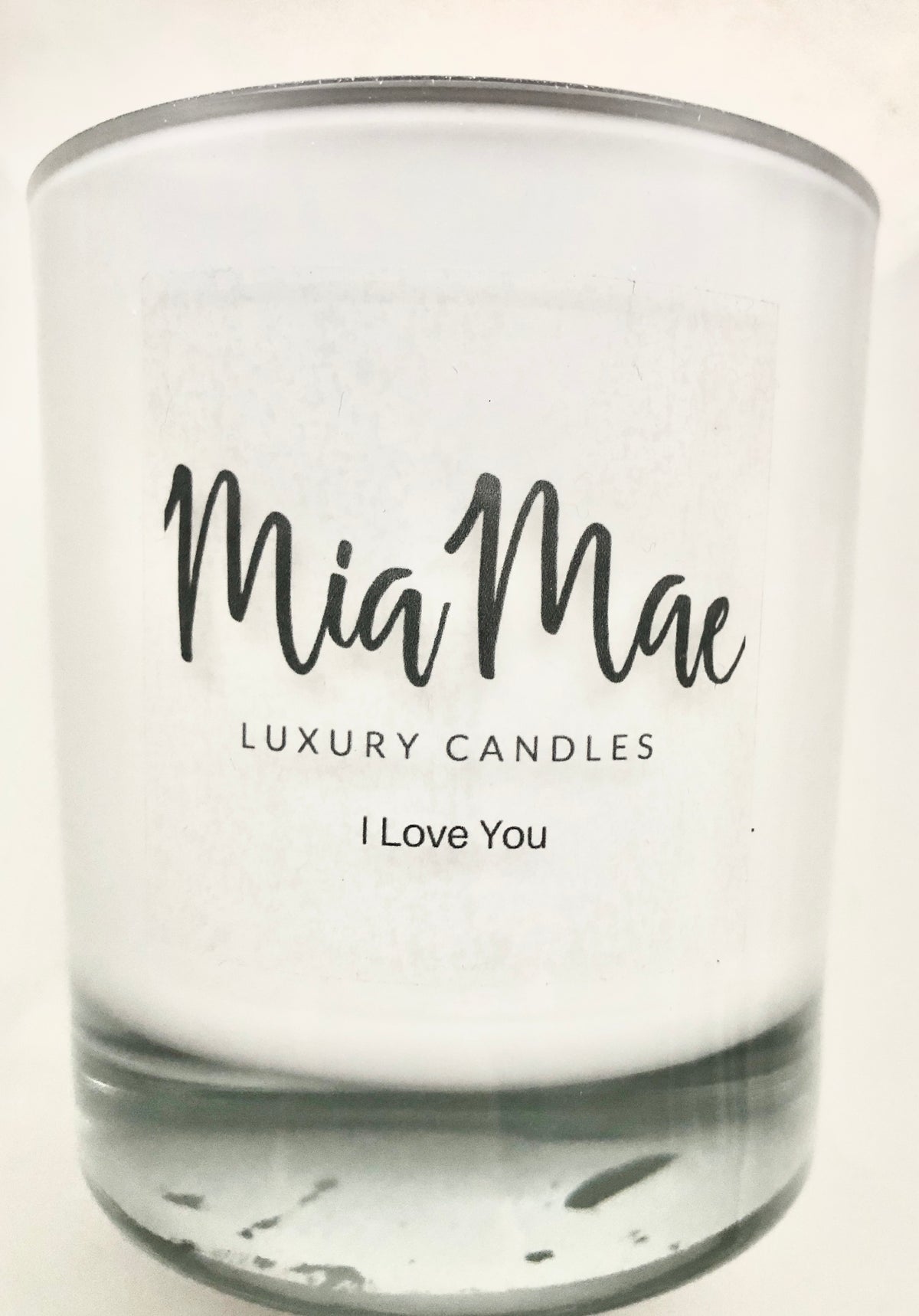 Candle & Melt Gift Box