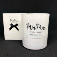 Candle & Melt Gift Box