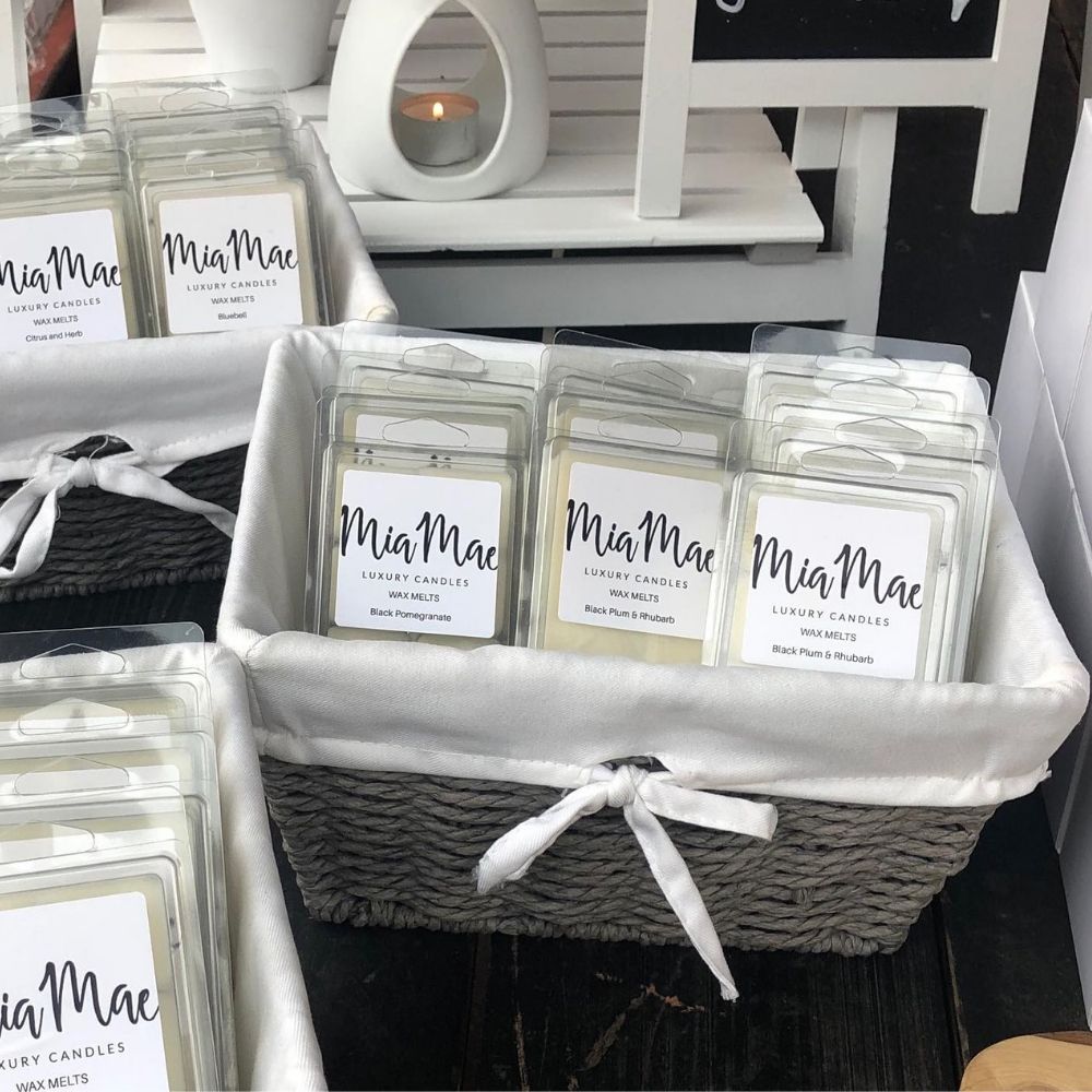 Wax Melts - Various Scents