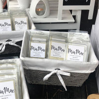 Wax Melts - Various Scents