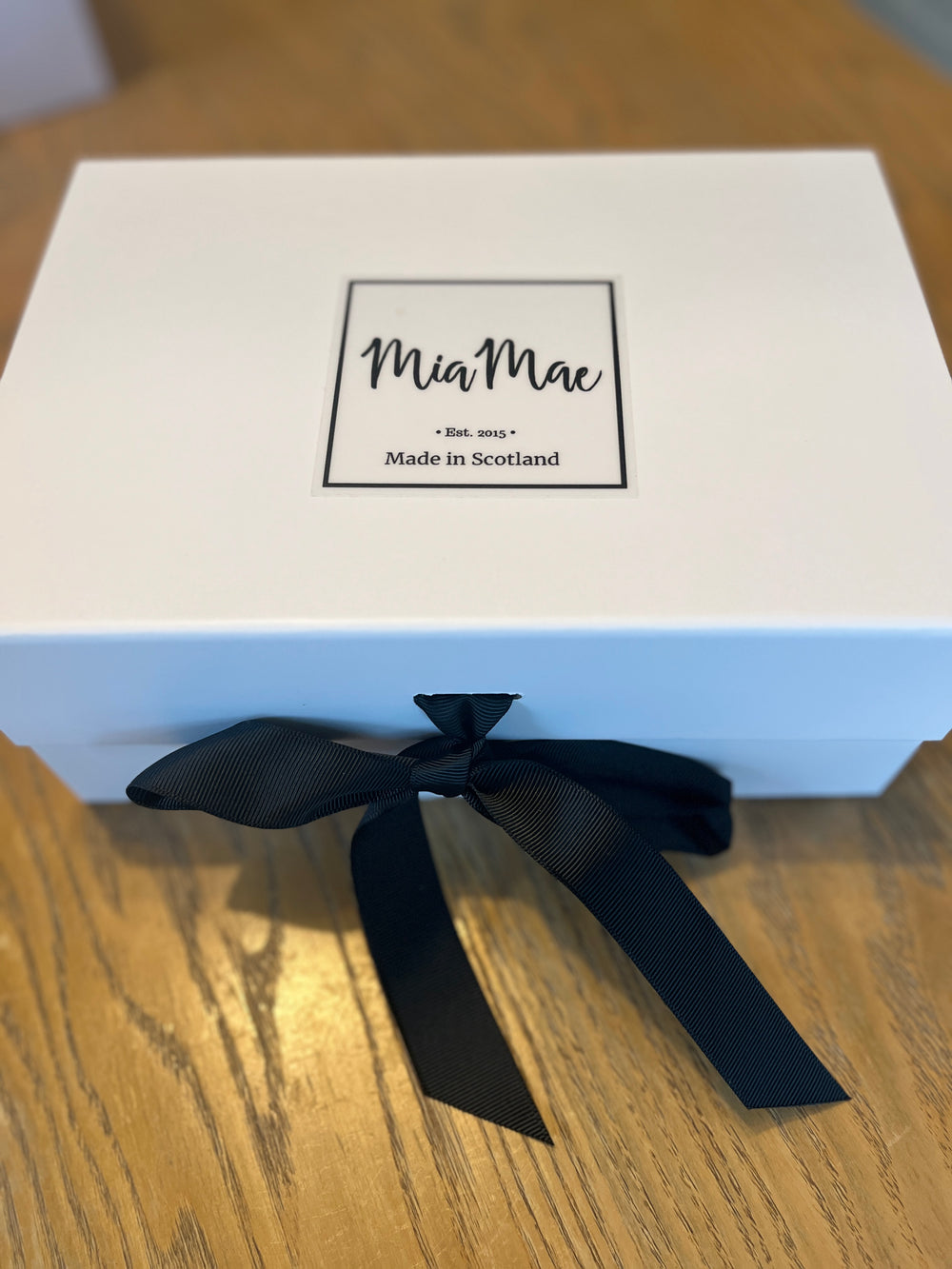 Candle & Melt Gift Box